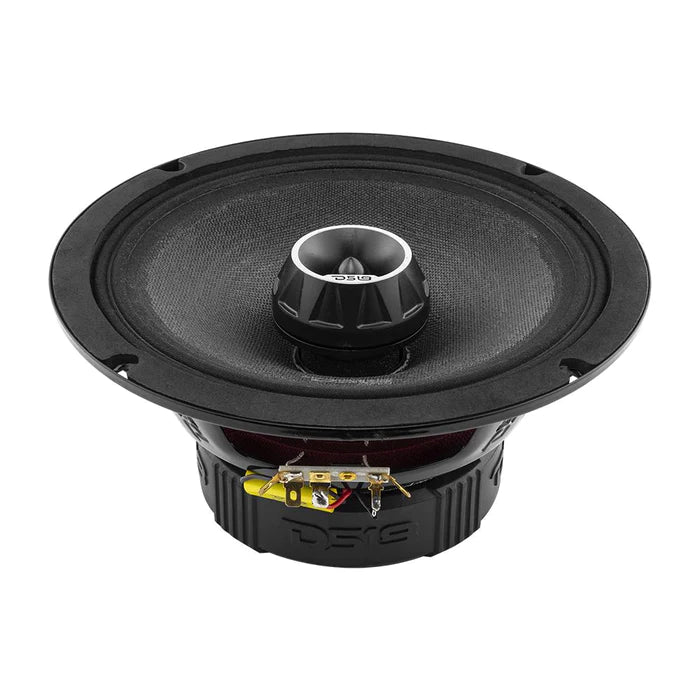 BOCINA 8" MIDRANGE C/TWEETER 1PC 500 WATTS