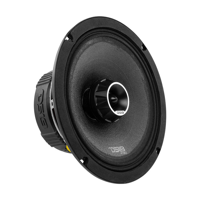 BOCINA 8" MIDRANGE C/TWEETER 1PC 500 WATTS
