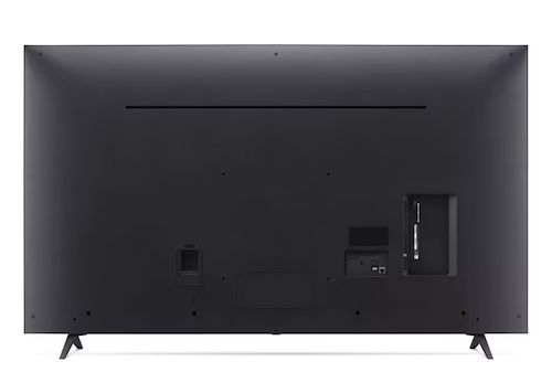 LG UHD 75 Series 65 inch Class 4K Smart UHD TV with AI ThinQ (X)