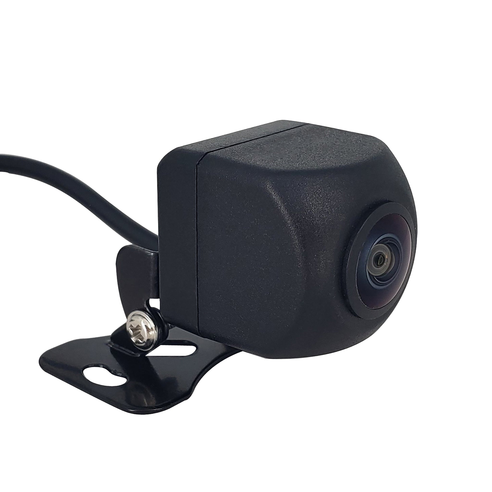 QFX Rear View Backup Camera