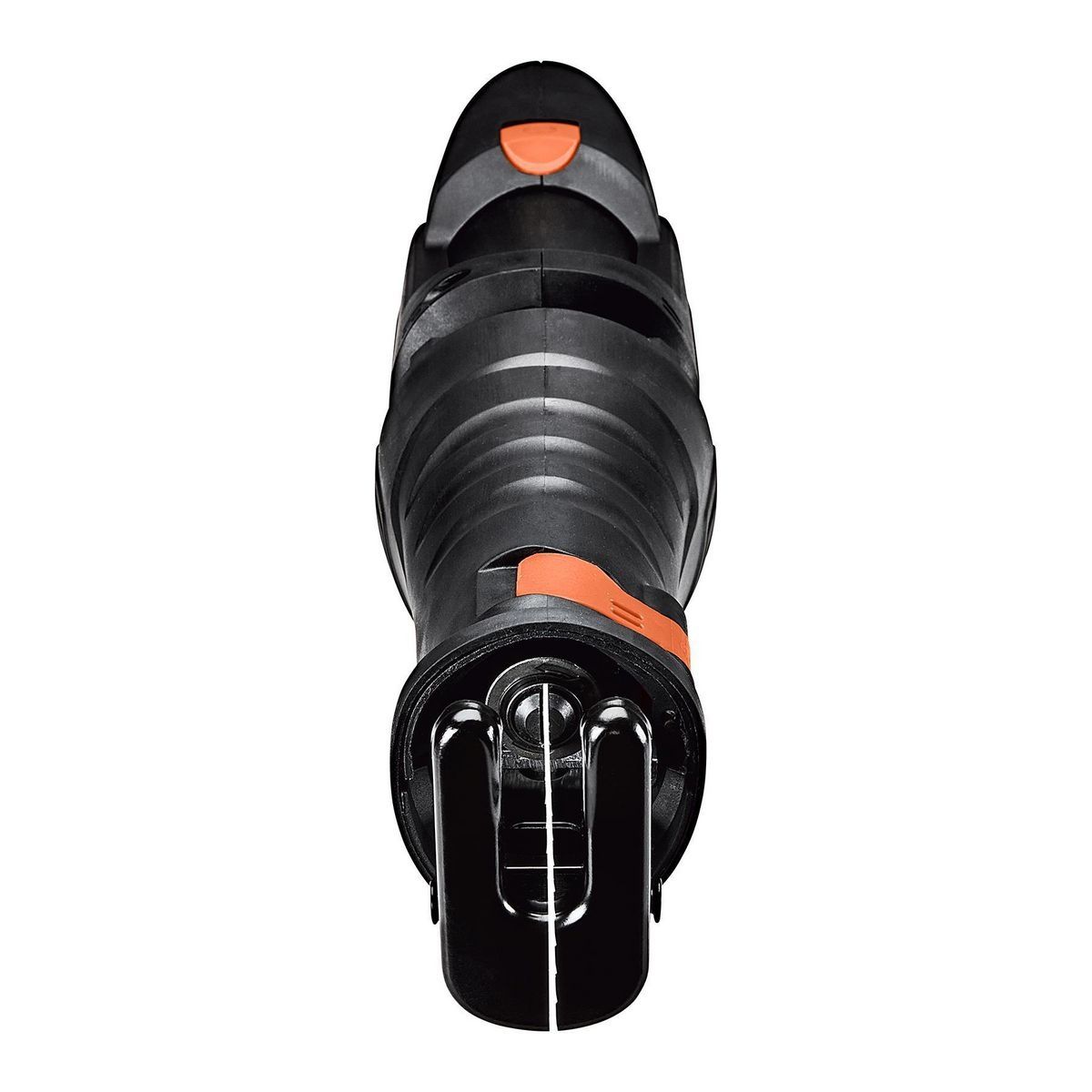 6 Amp Rotating Handle Variable Speed Reciprocating Saw