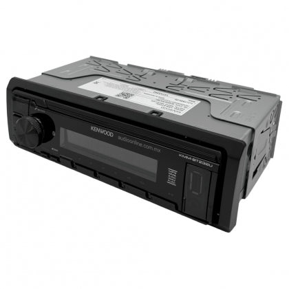 Kenwood Digital Media Receiver -USB - Bluetooth