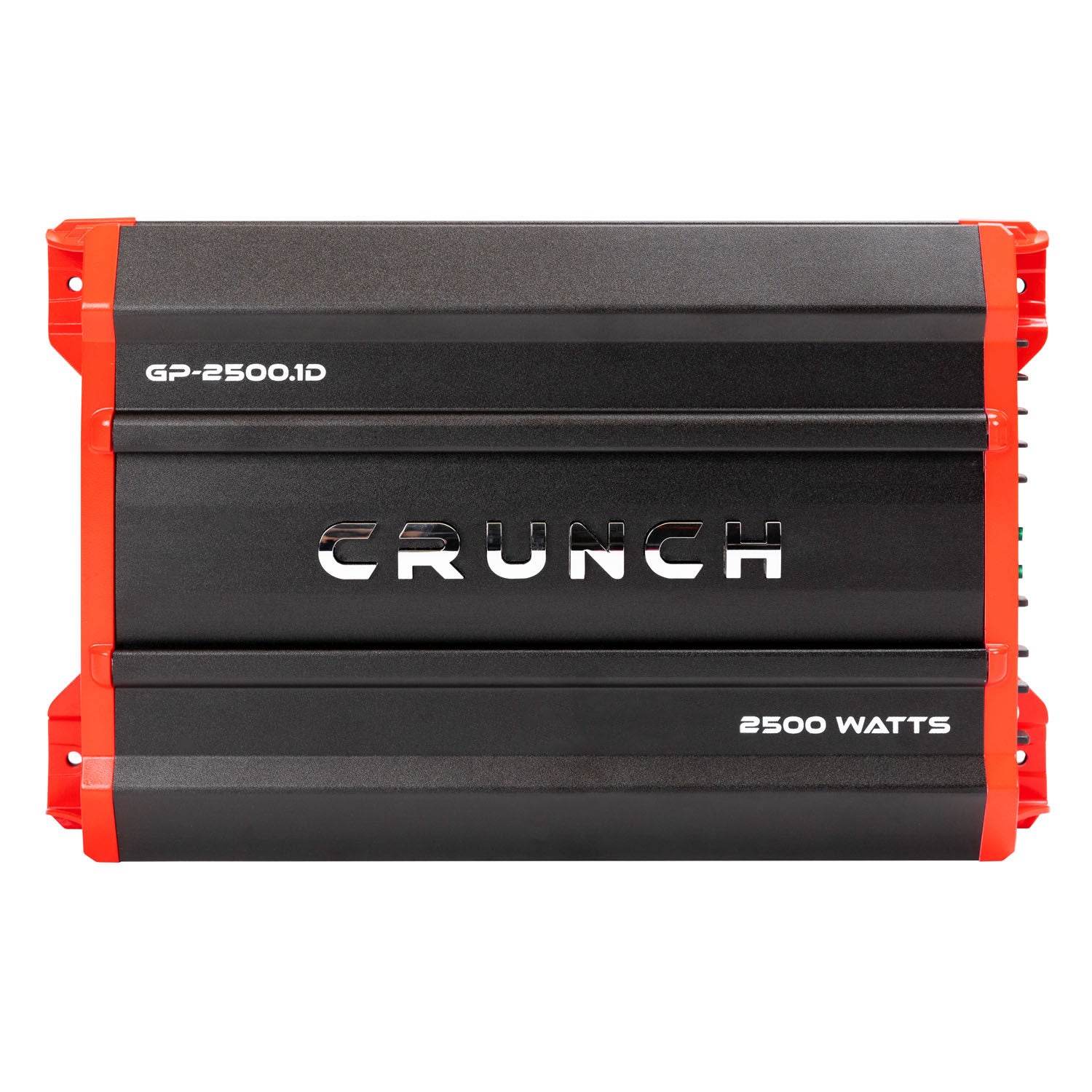 CRUNCH AMPL P/CARRO MONO  2500 WATTS