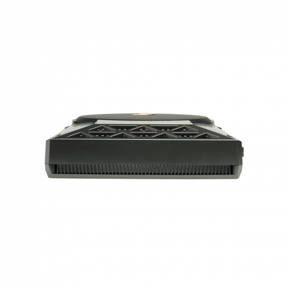 Infinity BassLink SM 2 8" compact powered under-seat subwoofer