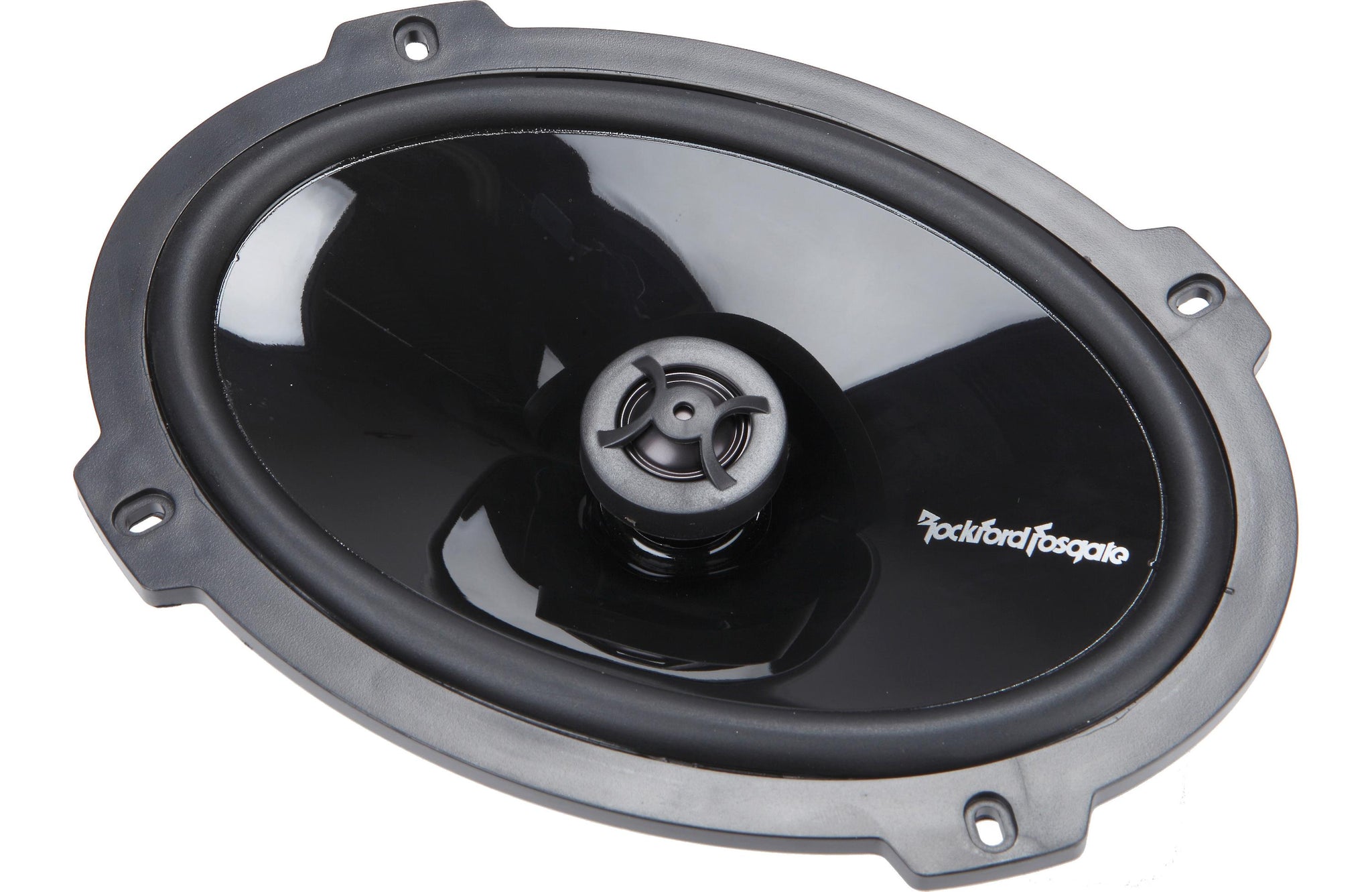 Rockford Punch Bocinas 6X9" 150 Watts 2-Ways