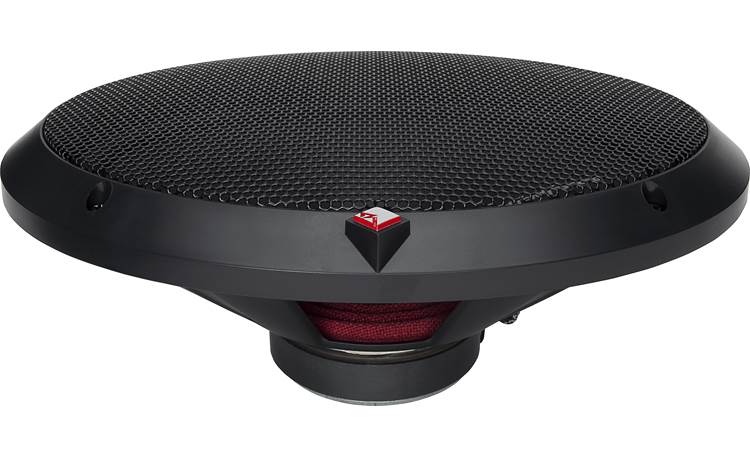 Rockford Fosgate Punch Par De Bocinas Para Carro 6X9" 130 Watts