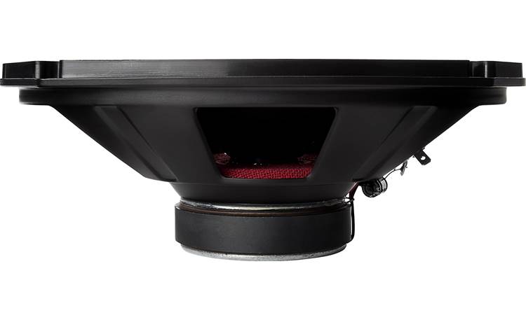 Rockford Fosgate Punch Par De Bocinas Para Carro 6X9" 130 Watts