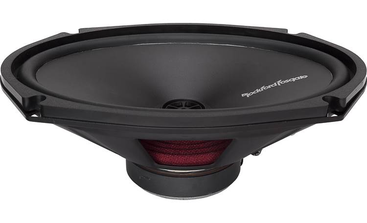 Rockford Fosgate Punch Par De Bocinas Para Carro 6X9" 130 Watts