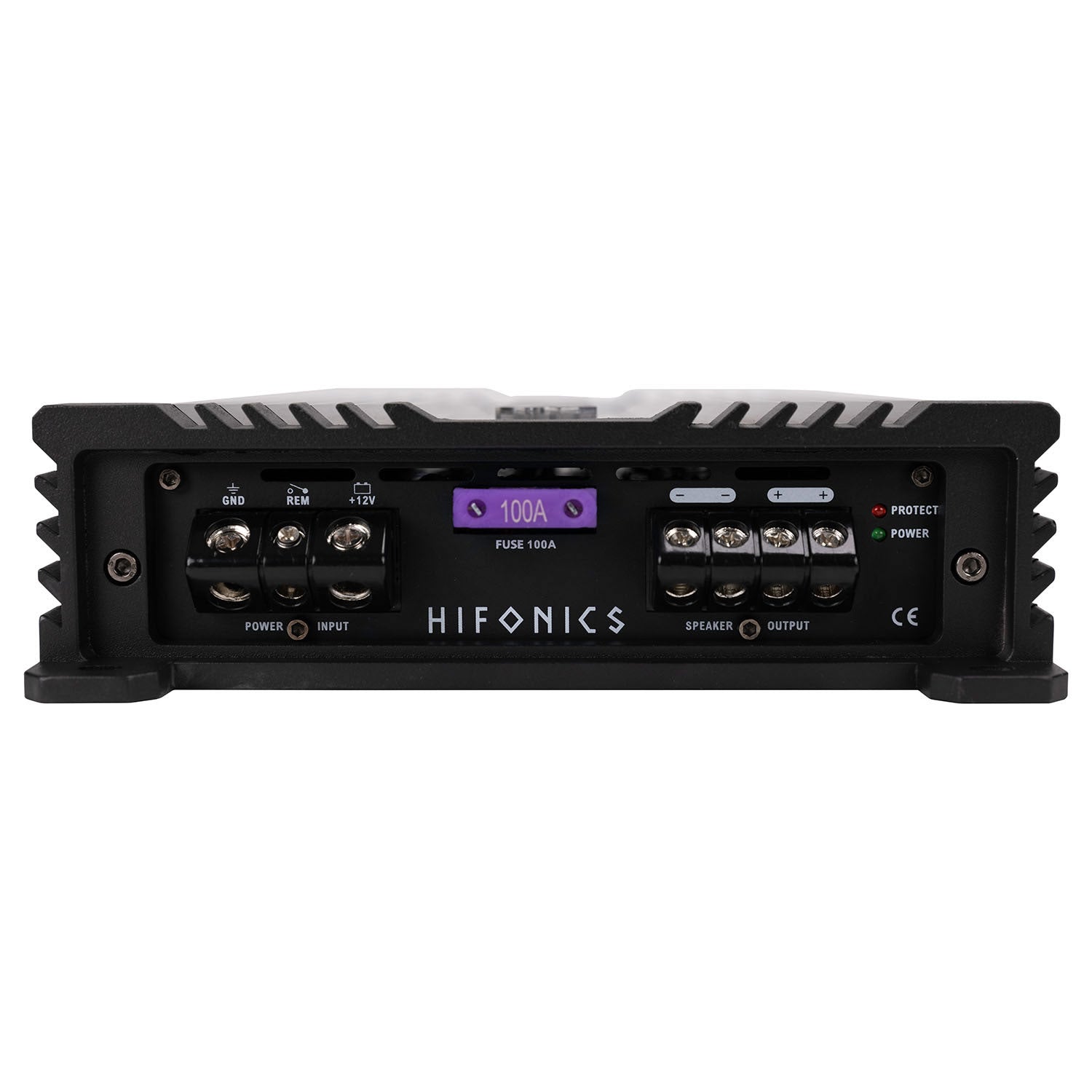 HIFONICS AMPLIFICADOR MONO, 2000 WATTS