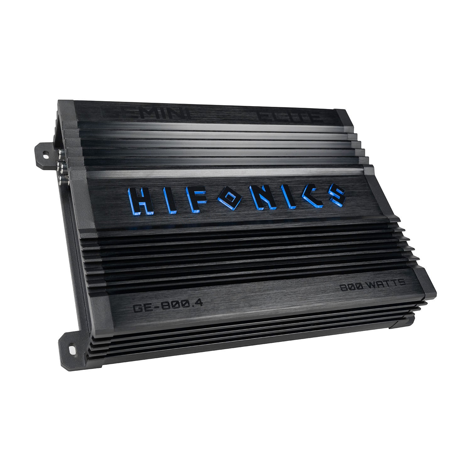 HIFONICS AMPLIFICADOR 4 CH, 800 WATTS
