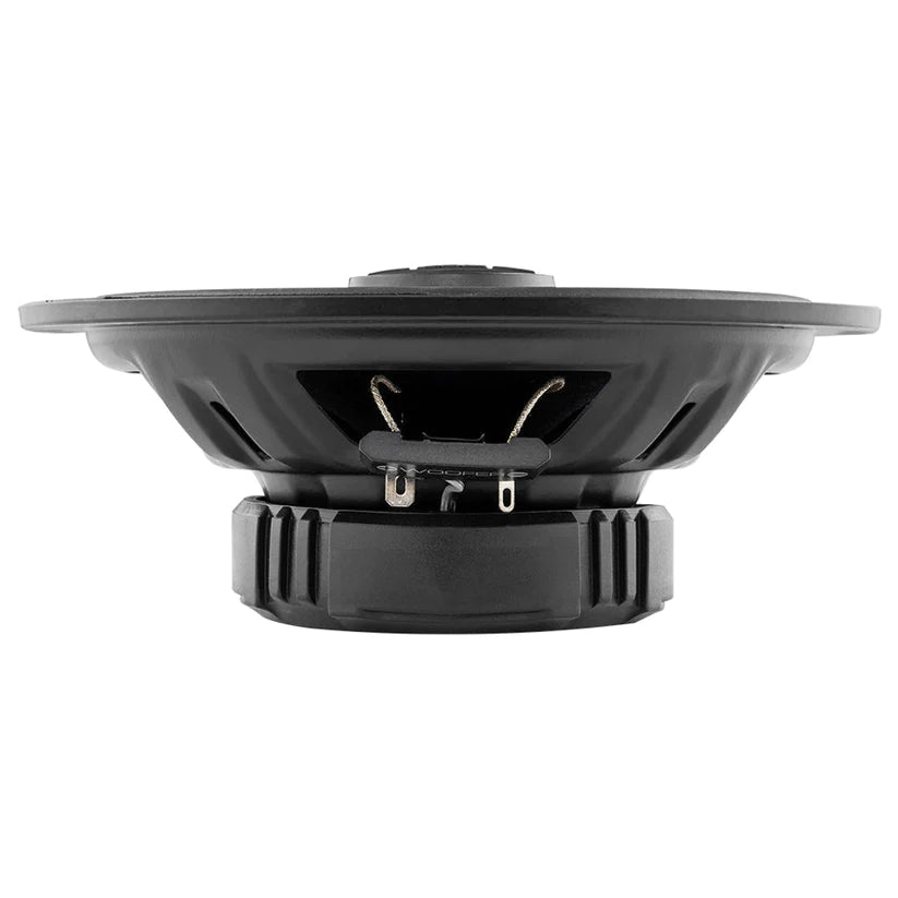 DS18 6.5" 3-Way Coaxial Speakers 50 Watts Rms 4-Ohm