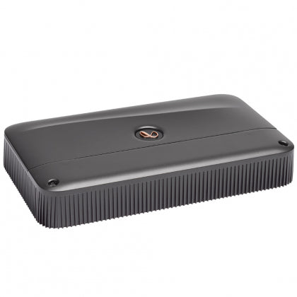 INFINITY AMP P/CARRO MONO, 1000W RMS