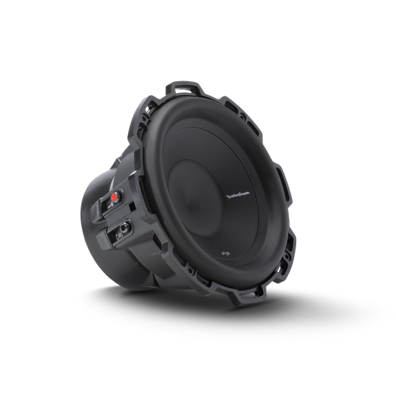 Punch 10" P2 - 600 Watts 4-Ohm DVC Subwoofer