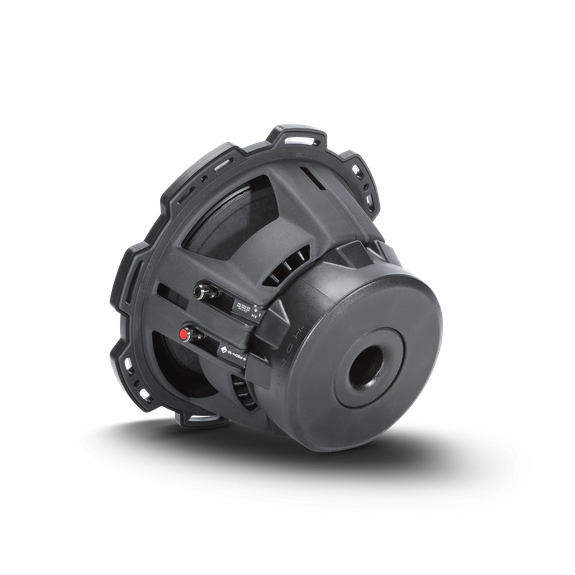 Punch 10" P2 - 600 Watts 4-Ohm DVC Subwoofer
