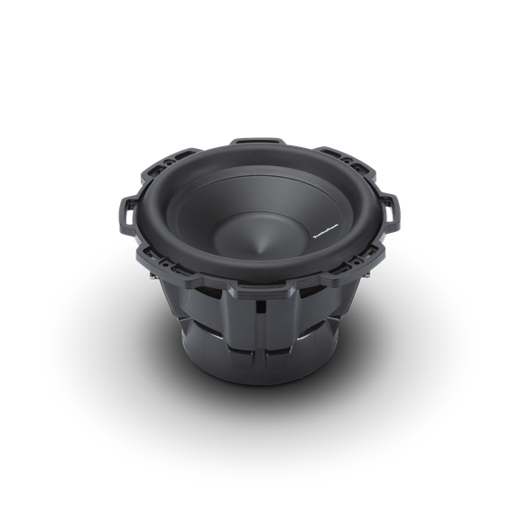 Punch 10" P2 - 600 Watts 4-Ohm DVC Subwoofer
