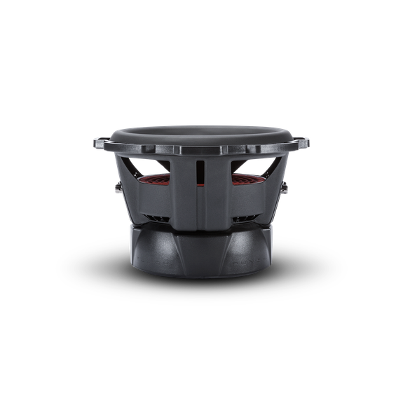 Punch P3 10" - 1000W Dual 4-Ohms Car Subwoofer