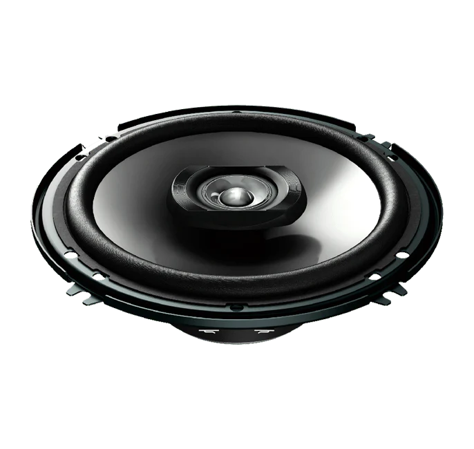 BOCINAS P/CARRO 6 1/2" PAR 200W