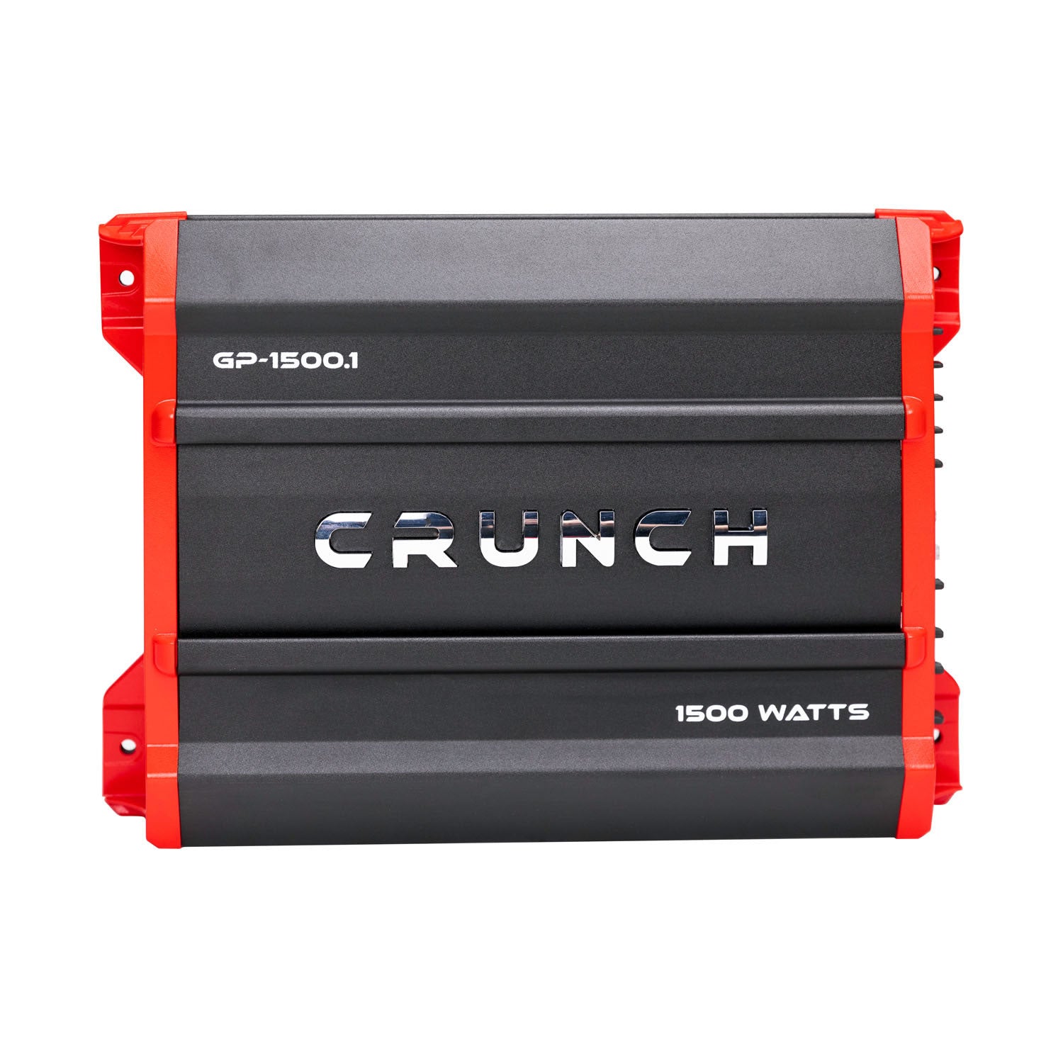 CRUNCH AMPL P/CARRO MONO  1500 WATTS