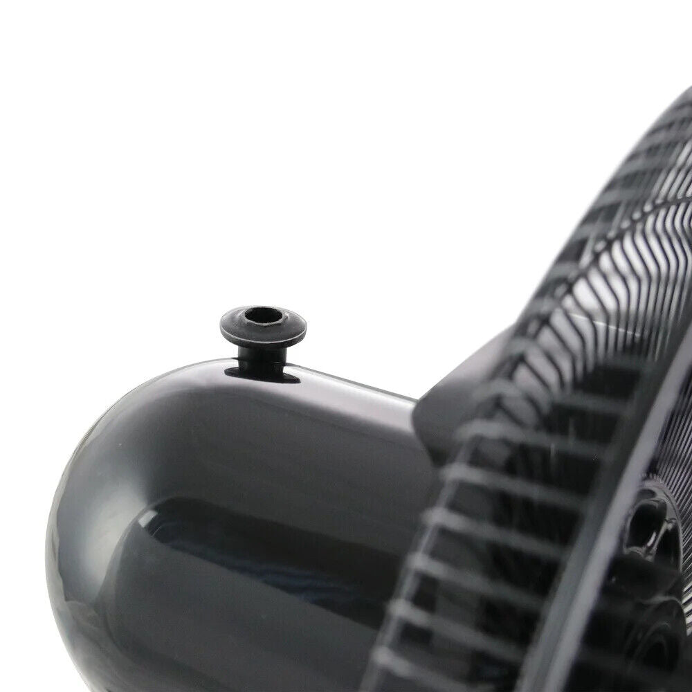 IMPRESS VENTILADOR 12" DE MESA PLASTIC