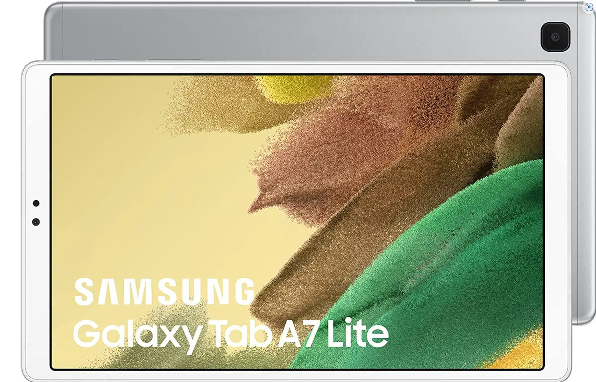 SAMSUNG GALAXY TAB A7 LITE 8.7" 32GB SILVER