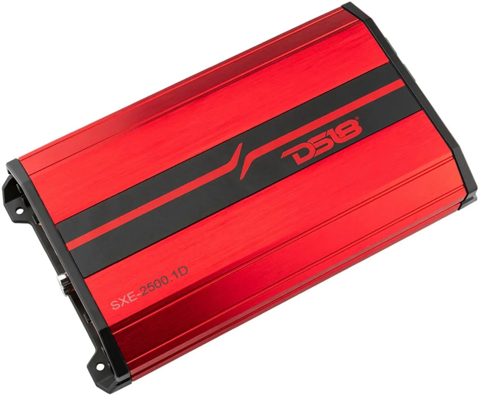 DS18 Class D 1-Ch. Car Amplifier 800 x 1 RMS @1 Ohm 2500 Watts