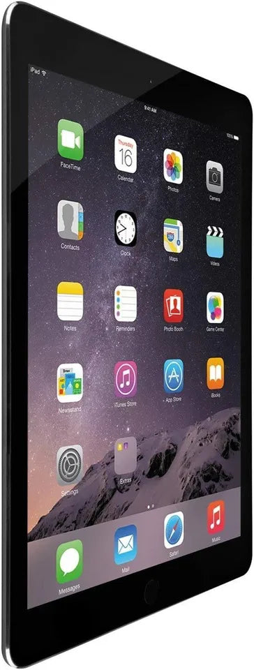 IPAD AIR 2, 64gb, Refurbished