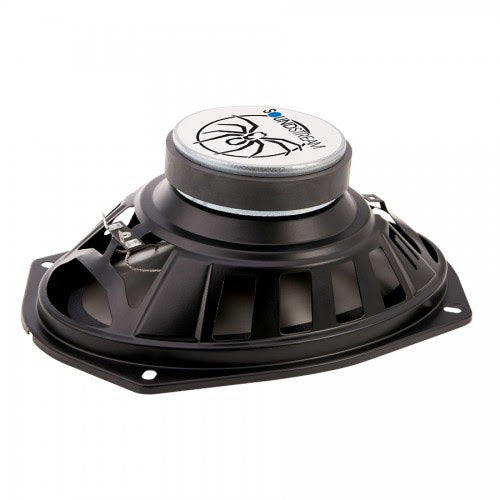 Soundstream Full Range 5x7 3-Way 350W