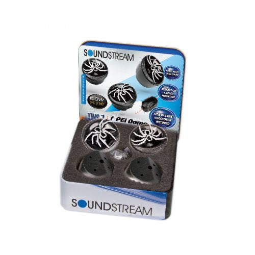TWEETERS  PARA CARRO