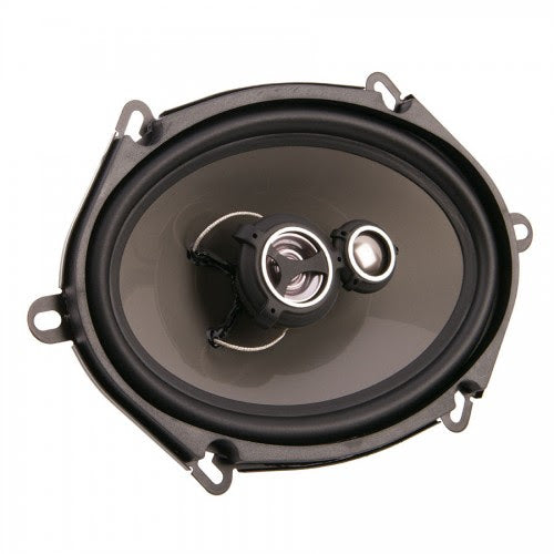 Soundstream Full Range 5x7 3-Way 350W