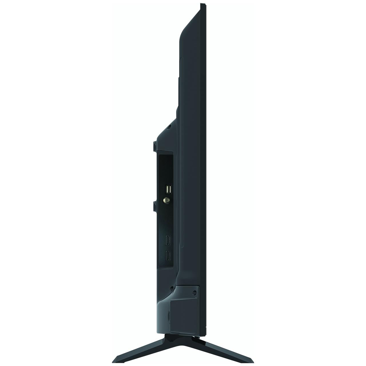 ONN TV 43" LED Digital - FHD 1080P(Refurbished)