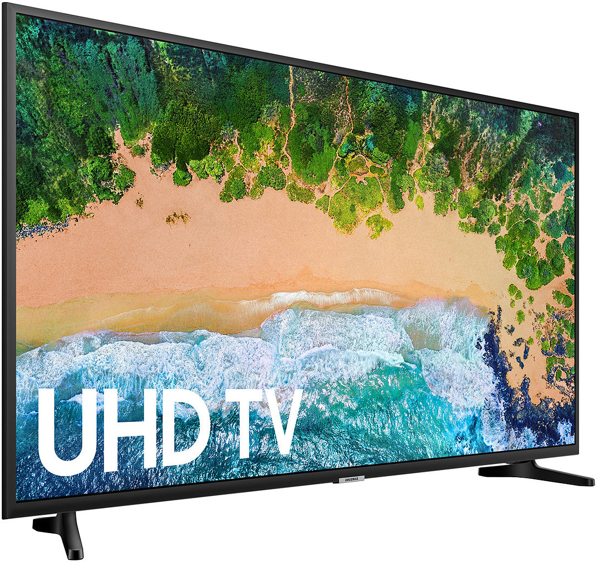 Samsung Smart TV 50" LED 4K(Refurbished)