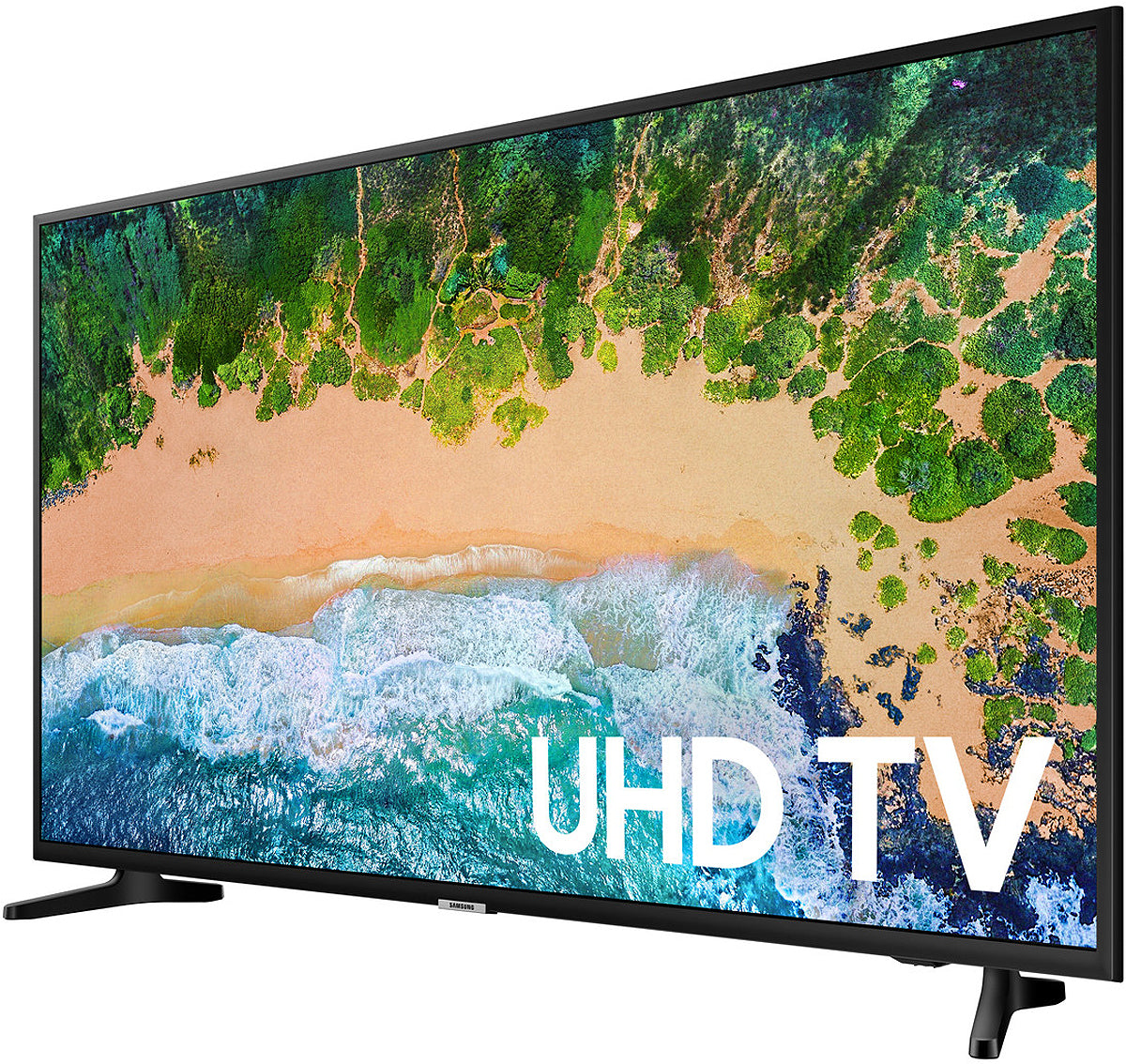Samsung Smart TV 50" LED 4K(Refurbished)