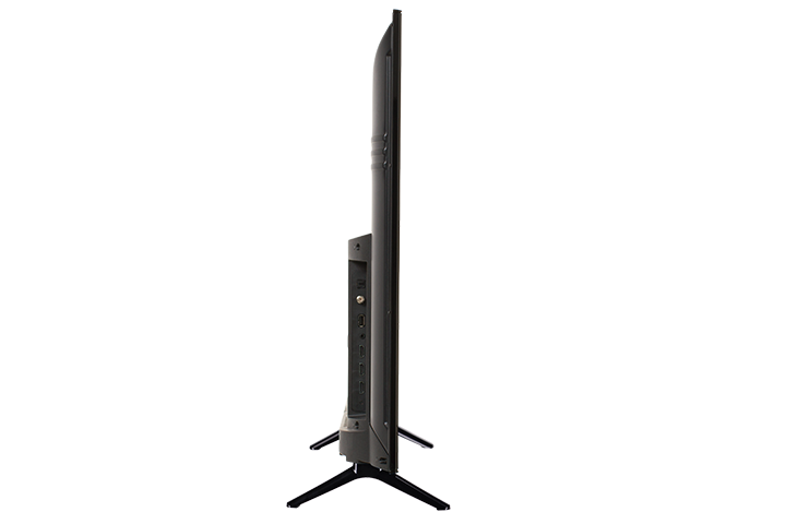 TCL Smart TV 43" LED(Refurbished)