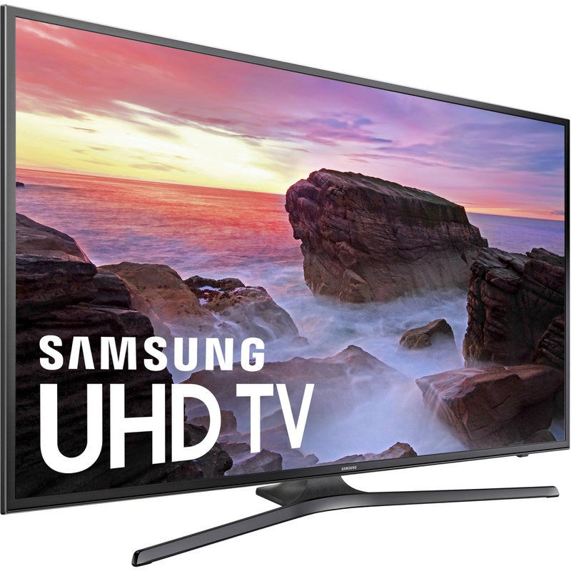 Samsung Smart TV 75″ Class 4K (2160P) LED (Refurbished)