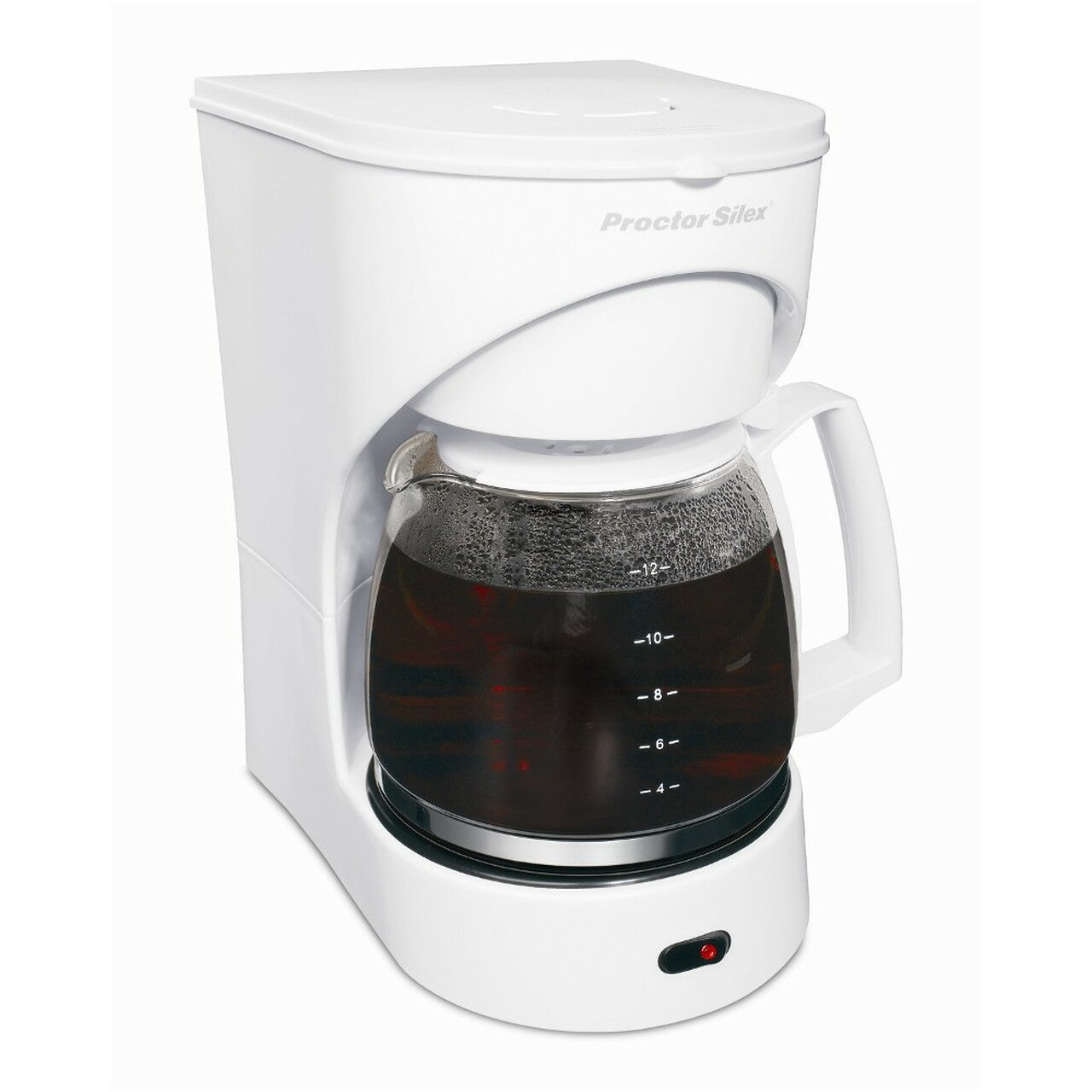PROCTOR SILEX 12 CUP COUNTER TOP COFFEE Maker