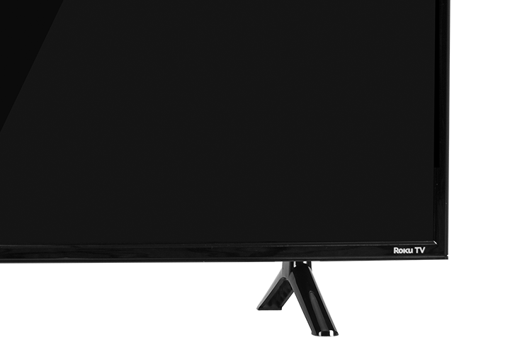 TCL Smart TV 43" LED 4K(Refurbished)