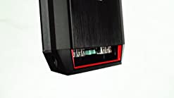 DS18 GEN-X Full-Range Class AB 2-Channel Amplifier 2000 Watts