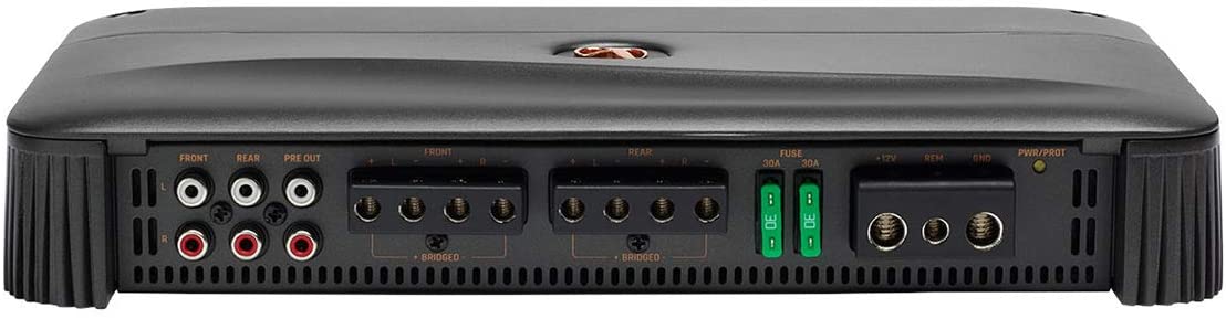 Infinity Reference 3004a 4 Channel Amplifier