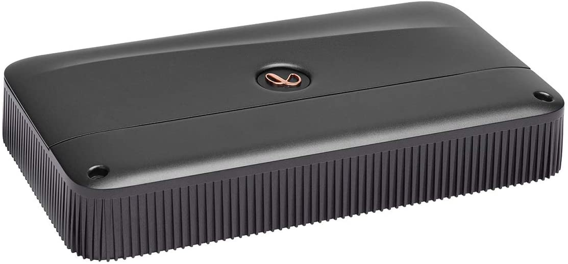 Infinity Reference 3004a 4 Channel Amplifier