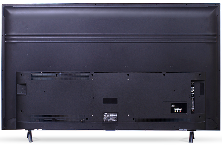 TCL Smart TV 55" LED 4K - ROKU (Refurbished)