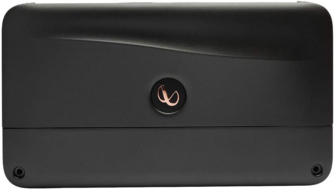 Infinity Reference 3004a 4 Channel Amplifier