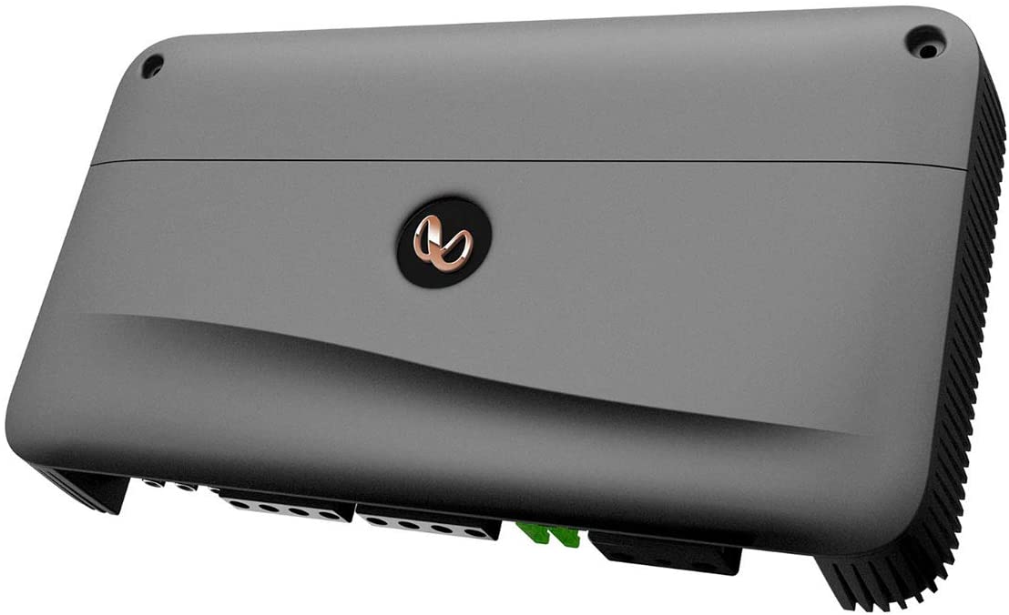 Infinity Reference 3004a 4 Channel Amplifier