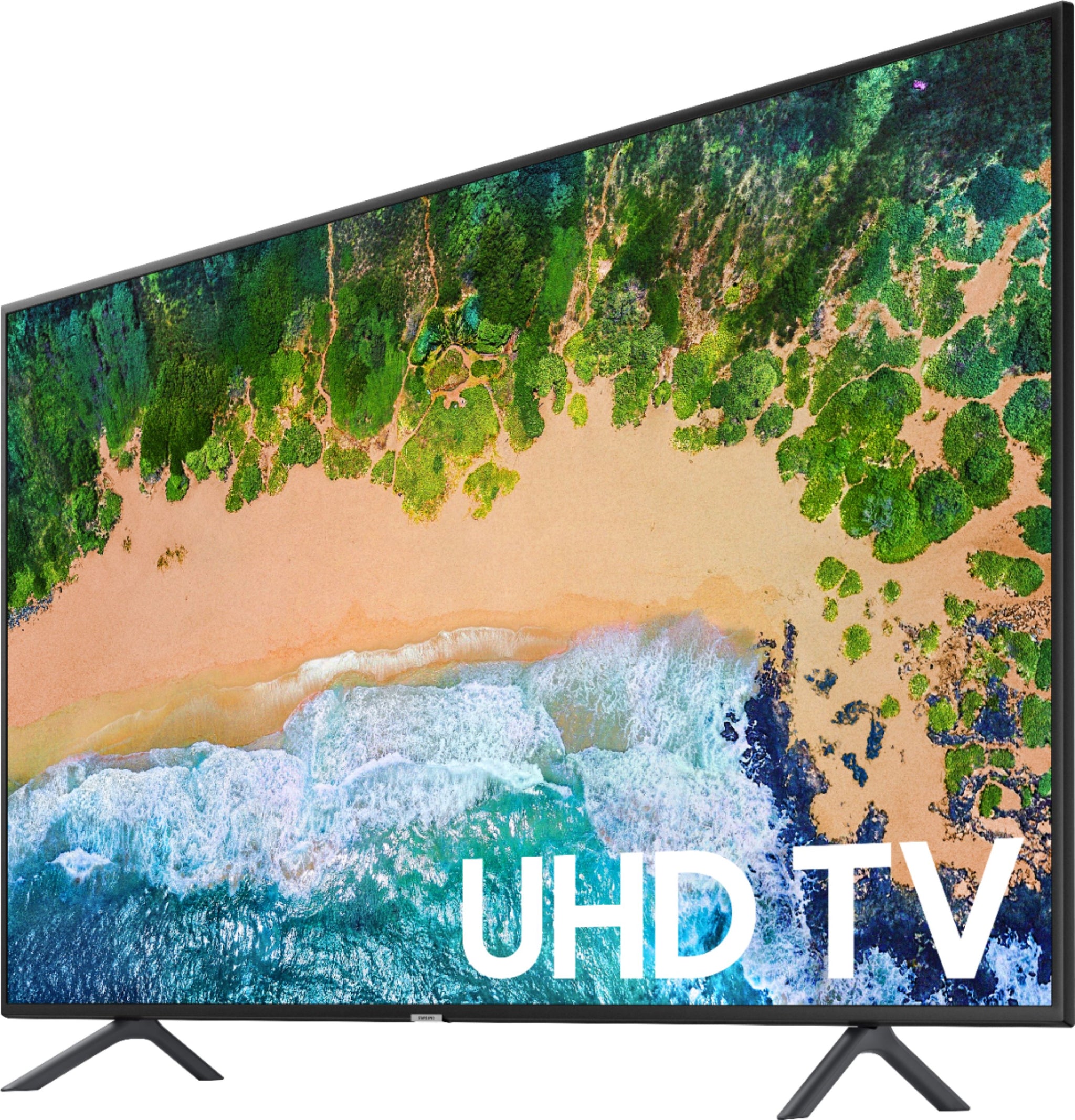 Samsung Smart TV 75" LED 4K - Full Web(Refurbished)
