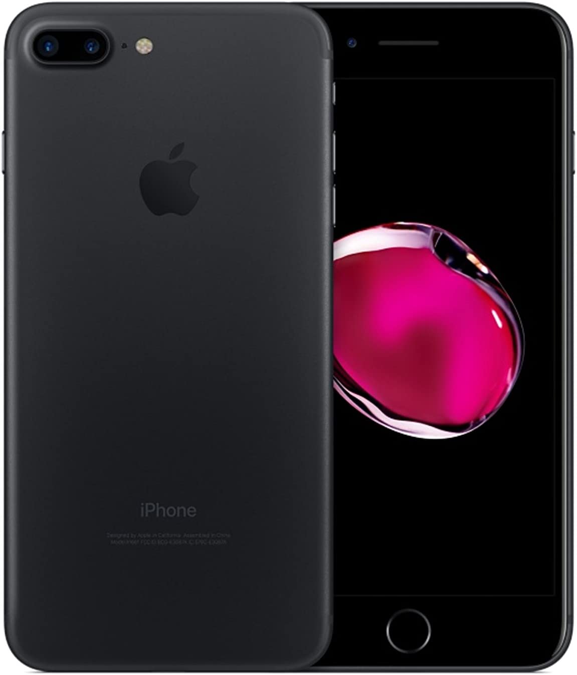 Apple Iphone 7 Plus - 32gb - Desbloqueado(Refurbished)