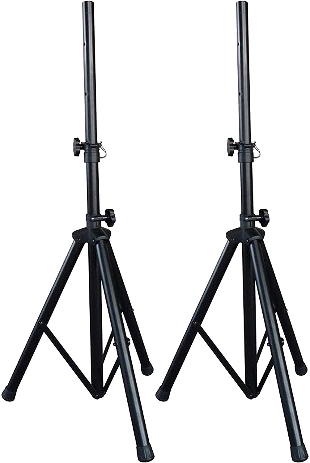 Blackmore Amplified Professional PA System W/Dual 15-Inch Monitors