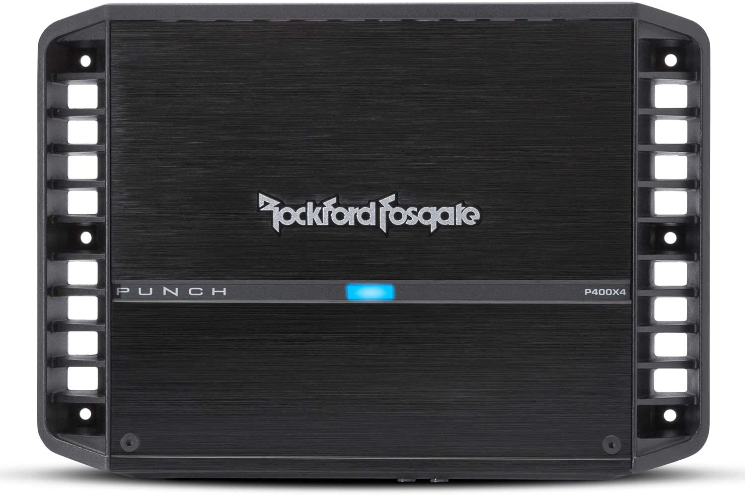 Rockford Fosgate P400X4 Punch 4-Channel Amplifier