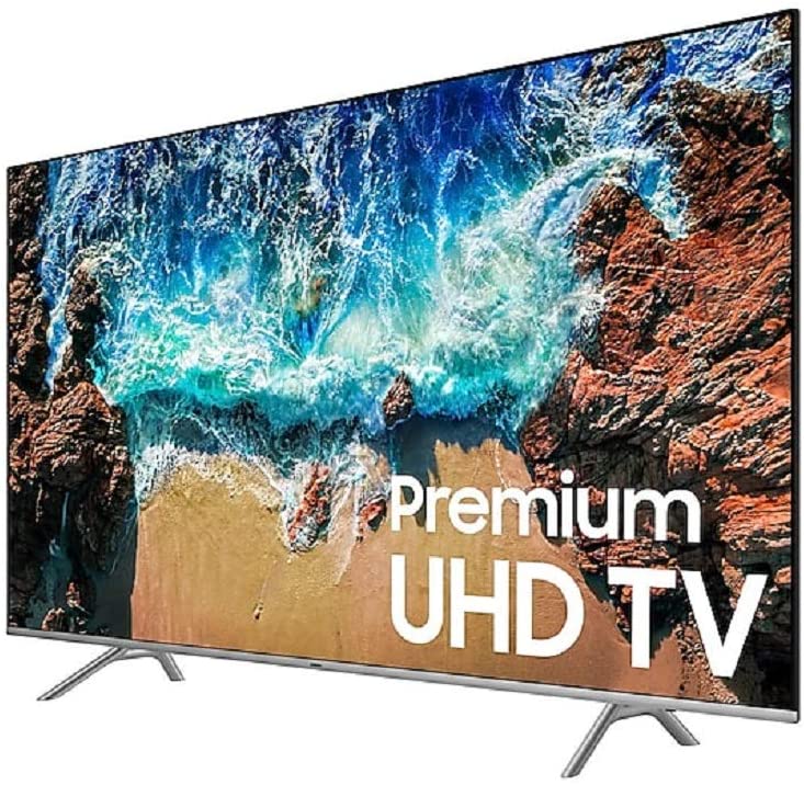 Samsung Smart TV 82" 4K UHD 8 Series - LED (Refurbished)