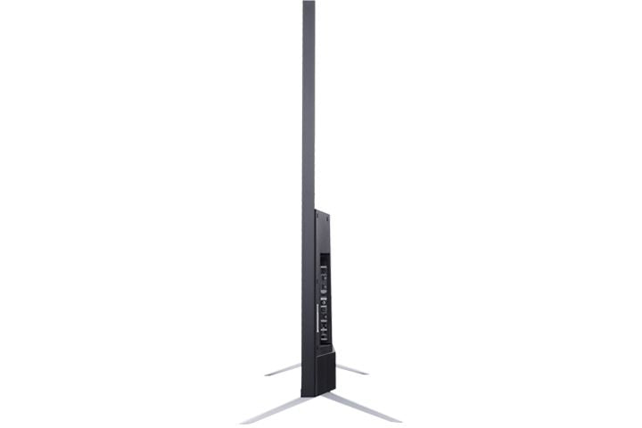 TCL Smart TV 75" LED 4K(Refurbished)