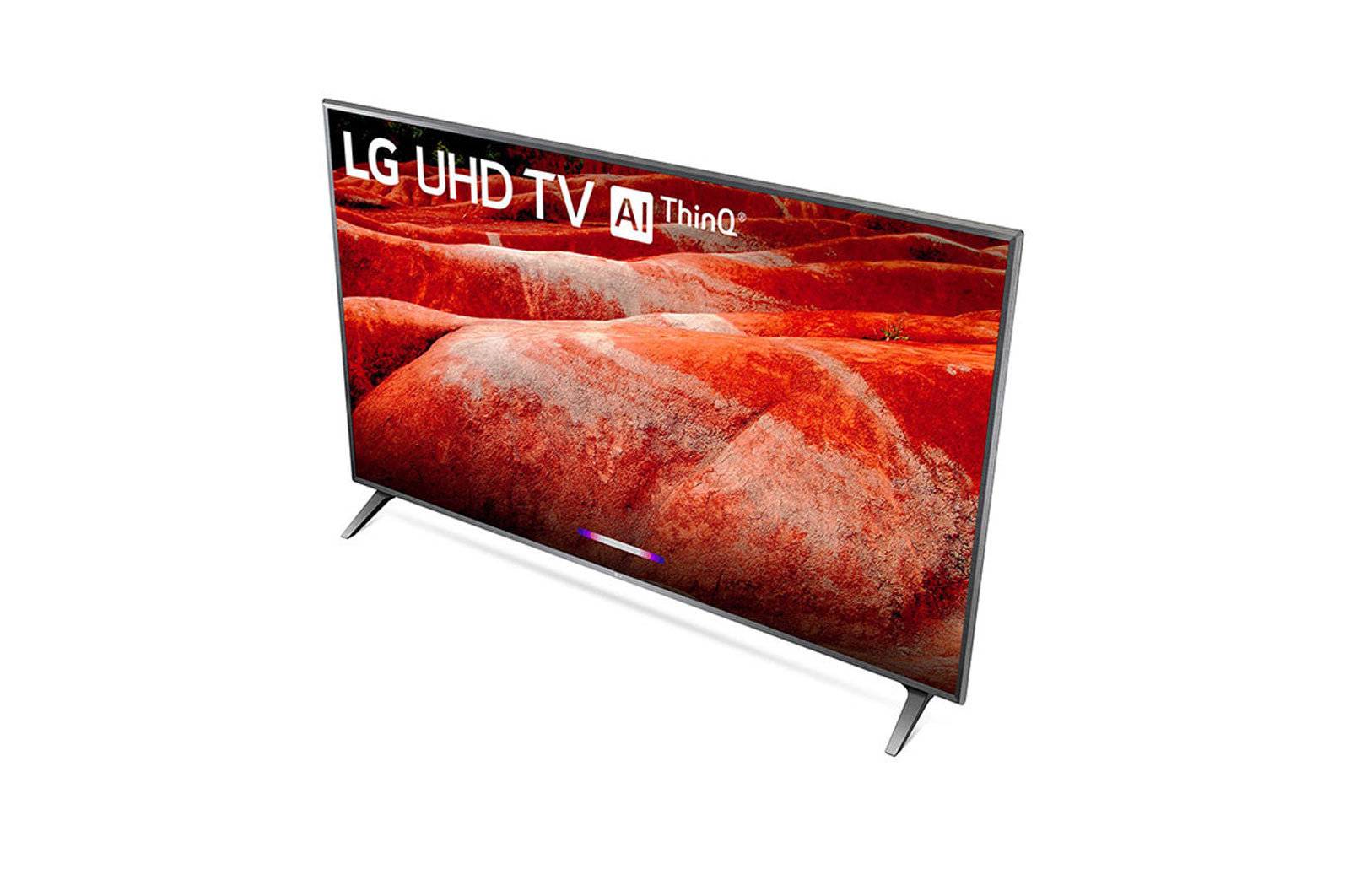 LG Smart TV 86" Class 4K UHD w/AI ThinQ® 4K (Refurbished)