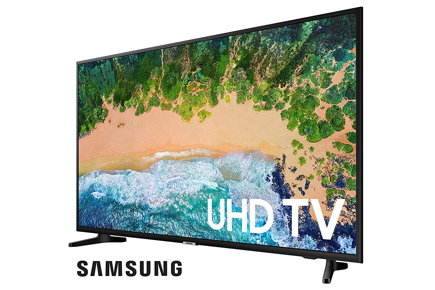 Samsung Smart TV 65" LED 4K(Refurbished)